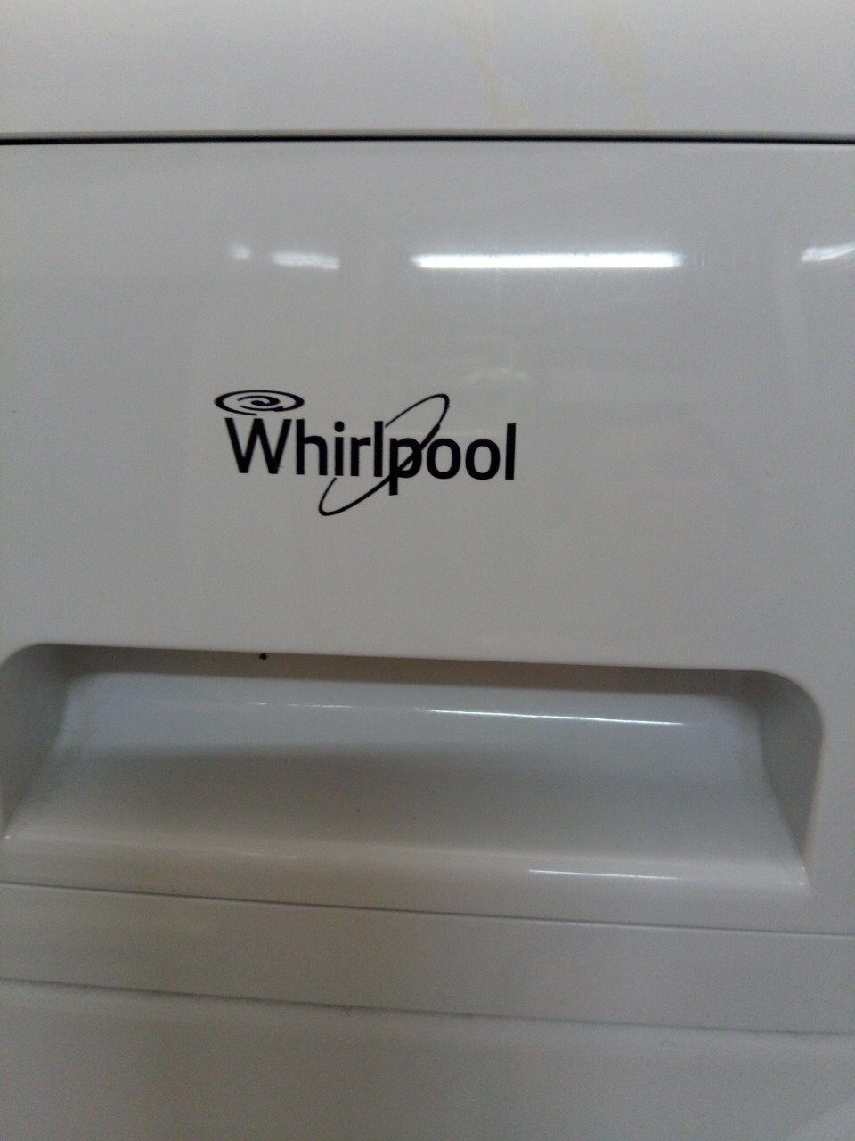 Стиральная машина Whirlpool FWS 61211